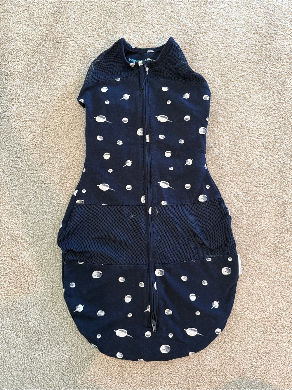 Sleep sack